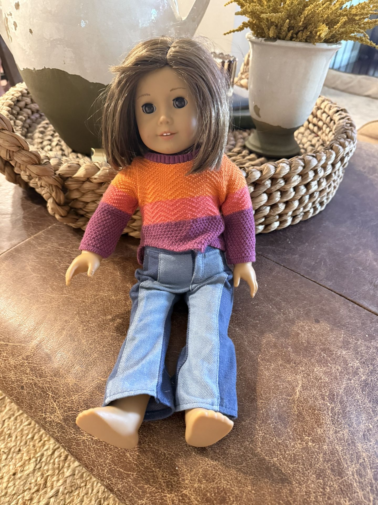 American Doll