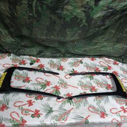 2019-21 Acura RDX L&R Front Cover 