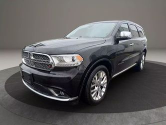 2014 Dodge Durango