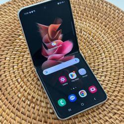 Samsung Galaxy Z Flip 3 5G 