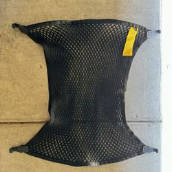 Mercedes-Benz Luggage Net, Floor Of Load Compartment