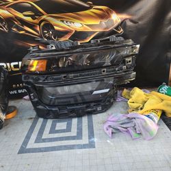 Dodge Ram Headlights 2026 2500