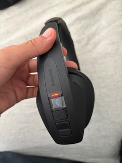 BLUEPARROT PRO B450 HEADSET