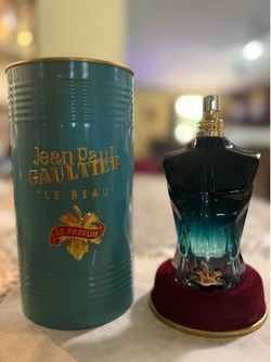 JPG Le Beau 4.2 Oz