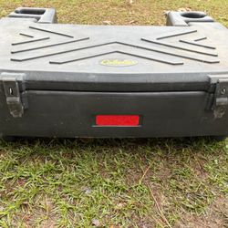 Cabela’s Atv Lounger Seat