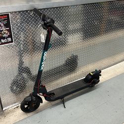 GoTrax Apex Pro Commuter Electric Scooter
