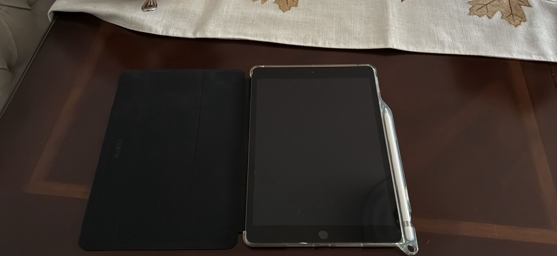 Apple iPad