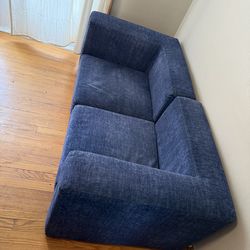 PB Pottery Barn Teen Modular Couch Sectional Sofa