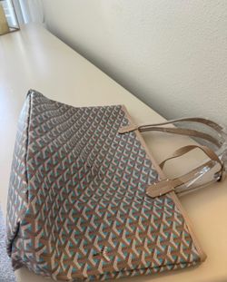 Goyard bags