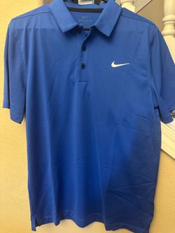 Men’s Nike shirt