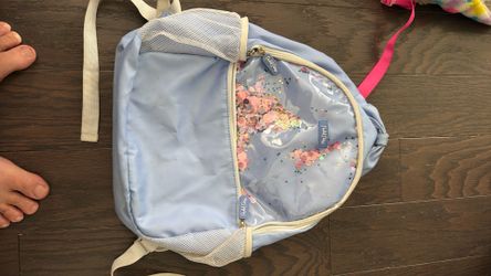 Bookbag Packed Party Sparkle