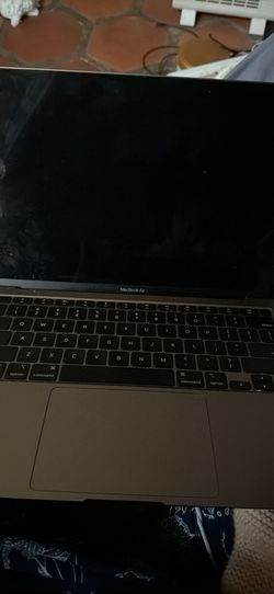 MacBook Air