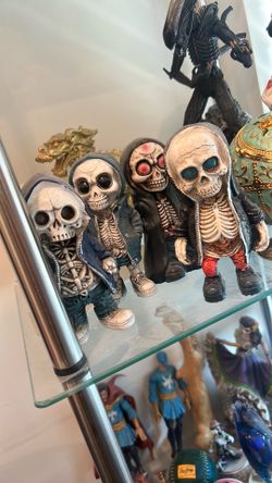 Toys