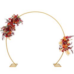 Decoration Arch 8ft, brand new 