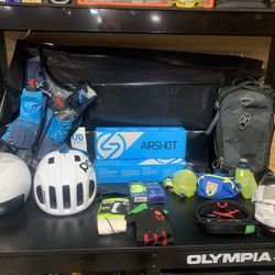 Cycling Package-Ironman Ready