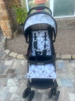 Baby Stroller