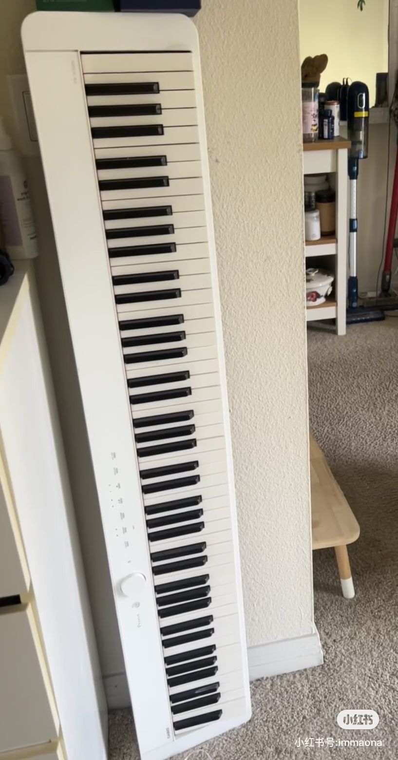 Casio Keyboard