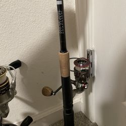 Spinning Rod 