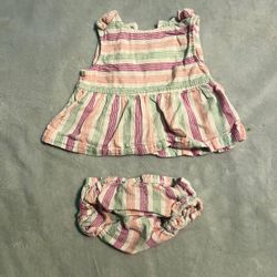 Baby Girl Clothes 