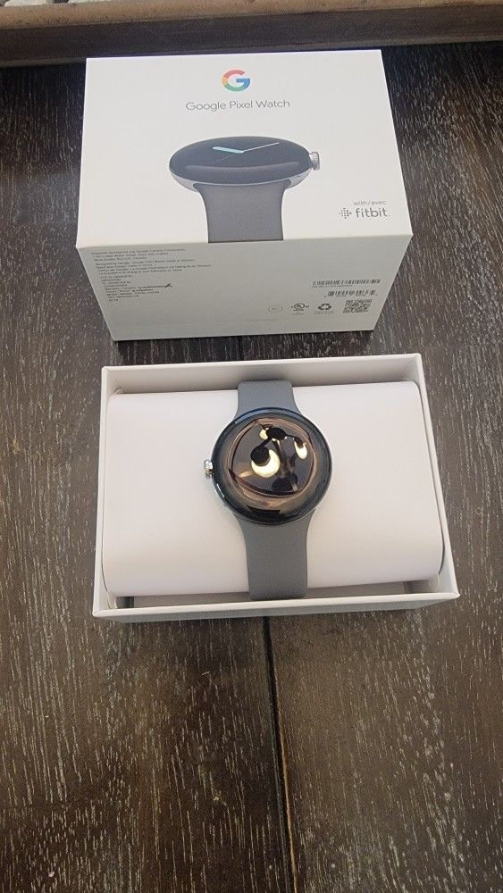 Google Pixel Watch