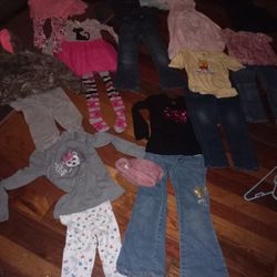 Girls Clothes Bundle SiE 7/8 Other SiEa Available Just Ask.girls Boys Mens Womens