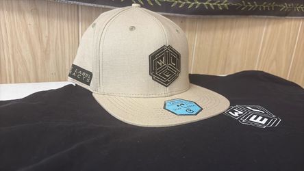 White Label Extracts Merch