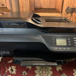 Printer HP Officejet 4620  $55