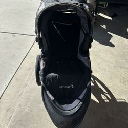 Baby Jogger 