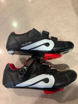 Peloton Shoes Size 41