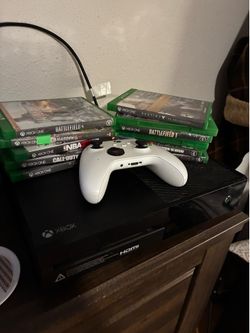xbox one bundle