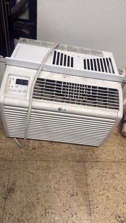 LG AC