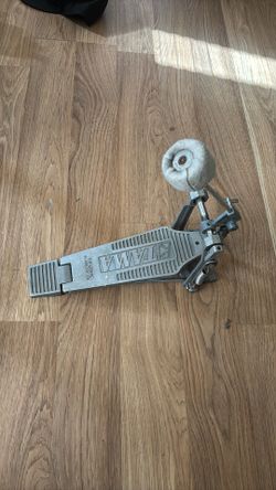 Tama Vintage Bass Drum Pedal
