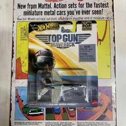 Hotwheels Premium Pop Culture