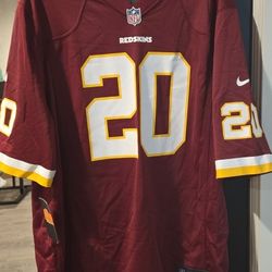 Washington Redskins Jersey 