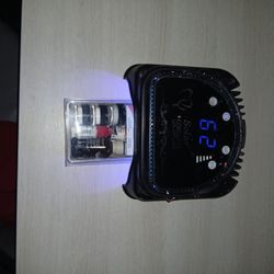 LED Nail Kit