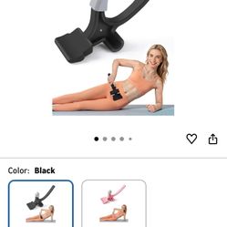 Psoas Release Tool and Hip Hook