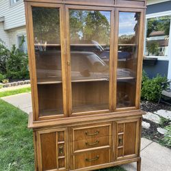 China Cabinet 