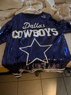Dallas cowboys dress