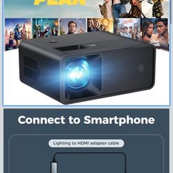 Mini Projector