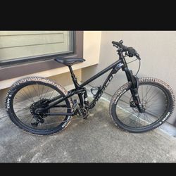 MTB NORCO BIKE