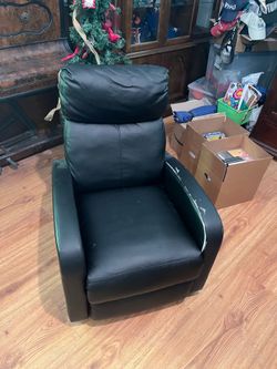 Theatre Recliner