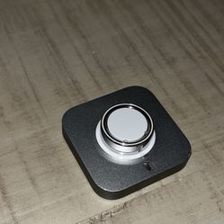 Oura Ring 4, Silver