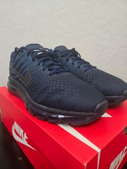 Nike Air Max 2017