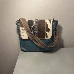 Statement Purse