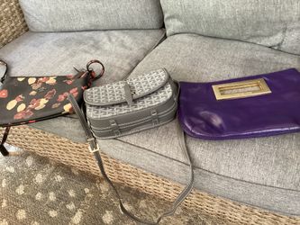 3 bag for women
