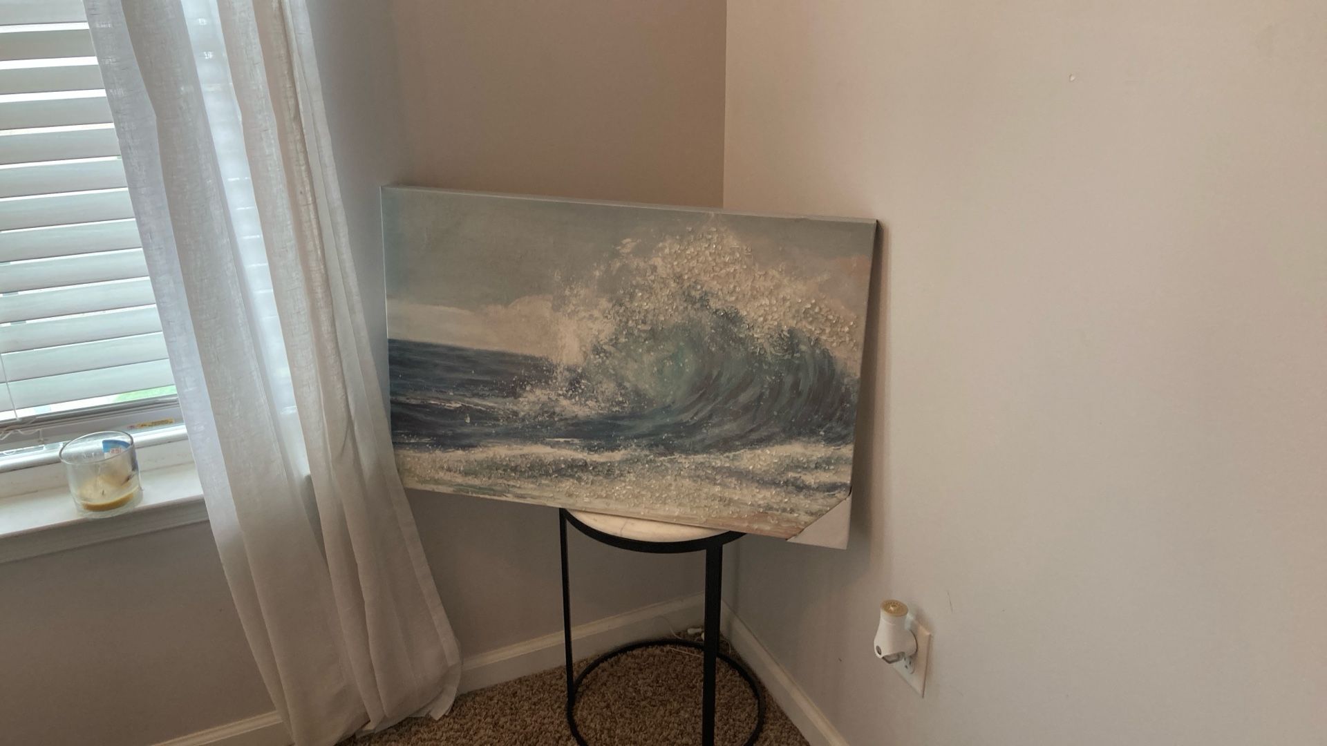 Canvas Wall Art