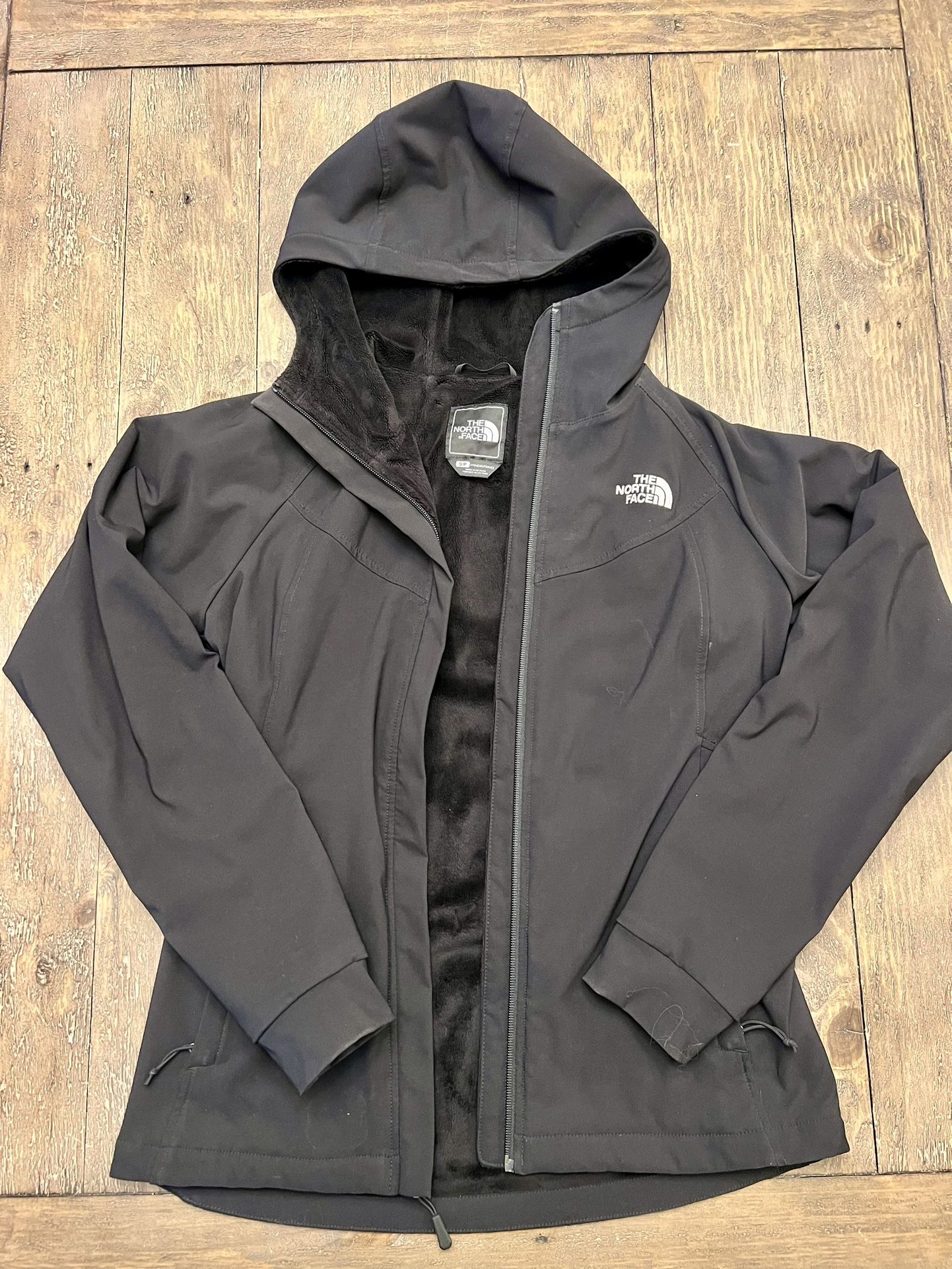 Womans North Face Jacket