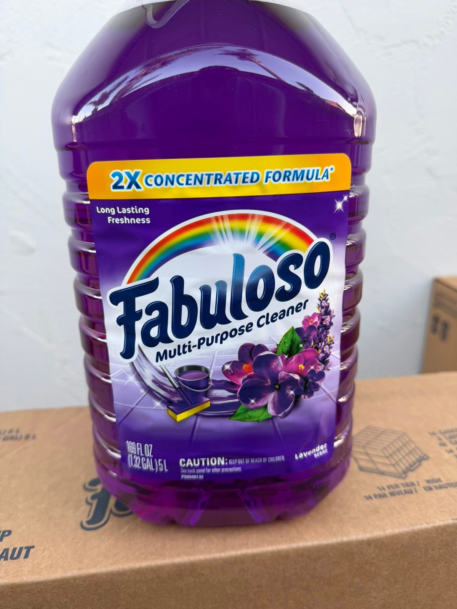 Fabuloso