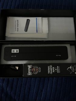 Tattoo Printer