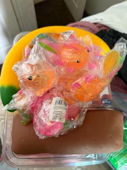 bundle of Squishies